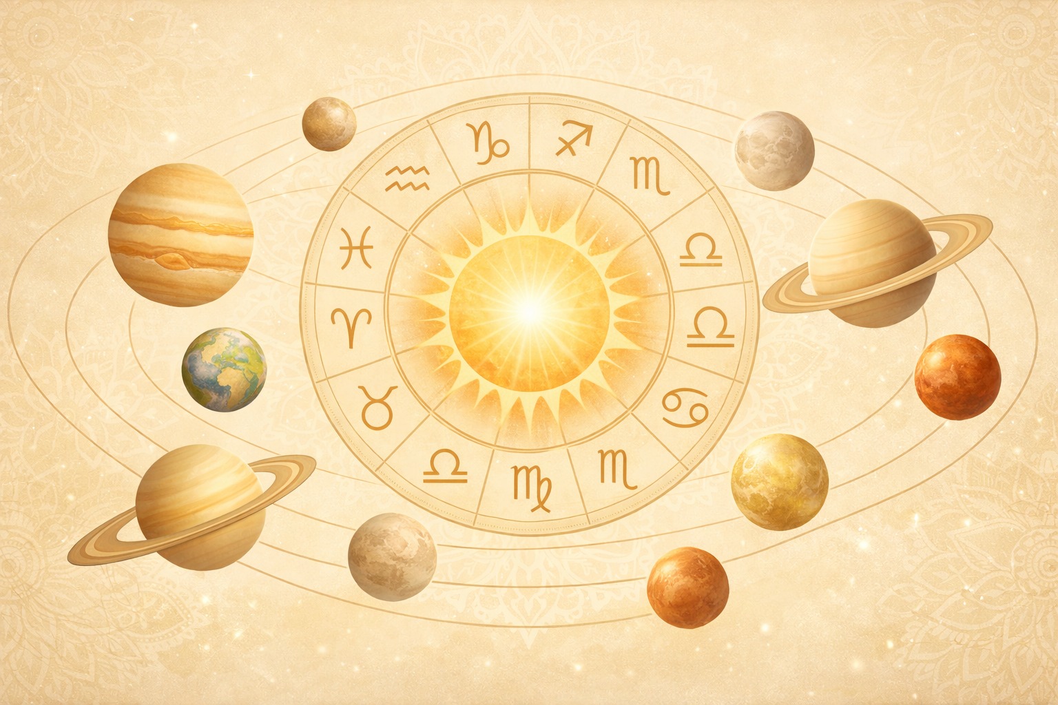 Planetary Consultation